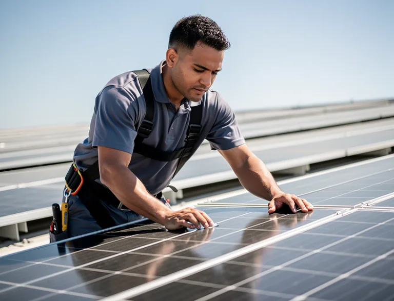 Photovoltaik Installateur Service in Brandenburg an der Havel